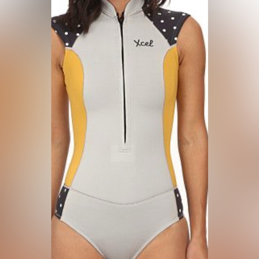 Women's Neoprene Suit